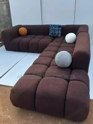 Brand New Home Interiors Sectional Sofa