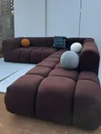 Brand New Home Interiors Sectional Sofa - 2