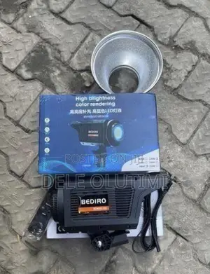 Bediro BD400 Ss Haske