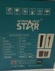Sabon Winning Star Masticating Juicer - 1