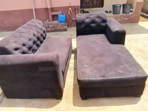 Home Interiors Parlour Chair (Used)