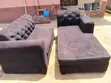 Home Interiors Parlour Chair (Used) - 1