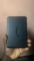 Amazon Fire 7 16GB Baki (An Yi Amfani Dashi) - 1