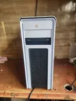 MSI Desktop Computer: Intel Core i7, 16GB RAM, 512GB SSD + 1TB HDD - 2