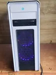 MSI Desktop Computer: Intel Core i7, 16GB RAM, 512GB SSD + 1TB HDD - 3