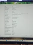 MSI Desktop Computer: Intel Core i7, 16GB RAM, 512GB SSD + 1TB HDD - 4