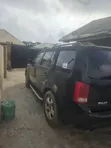 Honda Pilot 2013 Black - 2