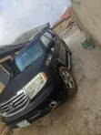 Honda Pilot 2013 Black - 5