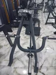 American Fitness Commercial T-Bar Row - 1