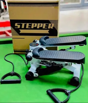 Sabon American Fitness Mini Stepper