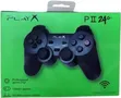 Playx PS2 2.4G Wireless Game Controller - 2