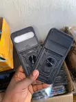 Google Pixel 9 Pro XL Case with Sliding Camera Protector - 3