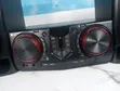 LG X-Boom CJ44 Mai Rera Waƙa - 2