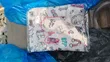 Sallalliyar Mata ta Cotton - 3