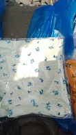 Sallalliyar Mata ta Cotton - 4
