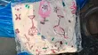Sallalliyar Mata ta Cotton - 5