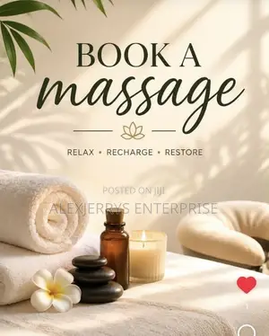 NSO4 Wellness Mobile Massage Therapy