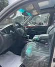Lexus LX 570 2011 Silver - 2