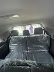 Lexus LX 570 2011 Silver - 3