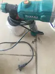 Total HVLP Spray Gun (An Rinka Amfani) - 2