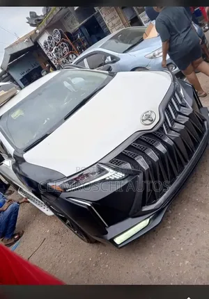 Brand New Exterior Upgrade Kit for Toyota Venza (2012-2025)