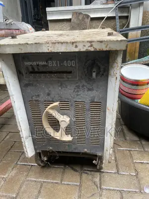 FIRMAN Generator - 1200W Petrol, Used