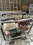 FIRMAN Generator - 1200W Petrol, Used - 3