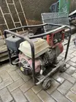FIRMAN Generator - 1200W Petrol, Used - 5
