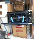Bosch 90cm Oven Mai Shigarwa da Kididdiga da Maɓallan Sarrafawa - 3