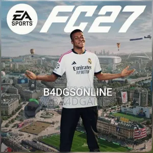 EA Sports FC 27 Digital Standard Edition don Xbox