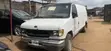 Ford E250 2001 White - 2