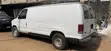 Ford E250 2001 White - 4