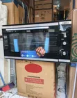 Bosch 90cm Inbuilt Electric Oven da Grill & Timer - 1