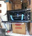 Bosch 90cm Inbuilt Electric Oven da Grill & Timer - 2