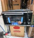 Bosch 90cm Inbuilt Electric Oven da Grill & Timer - 3