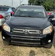 Toyota RAV4 2008 Baki - 2