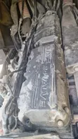 DAF 95XF Truck Head - Samfurin 2003 - 2