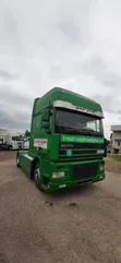 DAF 95XF Truck Head - Samfurin 2003 - 3