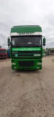 DAF 95XF Truck Head - Samfurin 2003 - 4