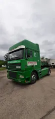 DAF 95XF Truck Head - Samfurin 2003 - 5