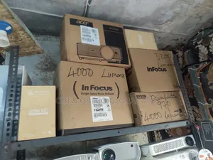 Acer Projector 3200 Lumens