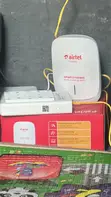 Airtel ODU Router - 2