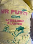 Mr. Putty Simintin Screeding - 1