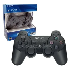 Sabon PS3 Wireless Controller