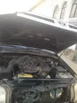 Toyota 4-Runner 2006 Grey - 2