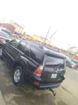 Toyota 4-Runner 2006 Grey - 5