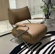 Home Interiors Relaxing Sofa Chair - Sabon Abu - 2