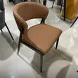 Multipurpose Restaurant Dining Chair - 1