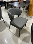 Multipurpose Restaurant Dining Chair - 2