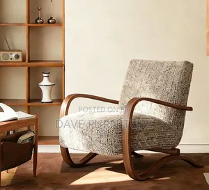 Sabon Kujerar Hutu ta Gida ta Home Interiors
